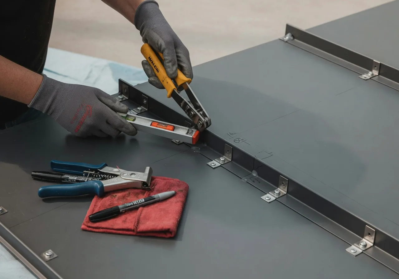 Why choose Metal Roofing Installation in Pickstown, SD